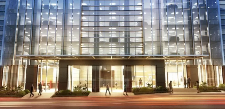 BPI CEBU CORPORATE CENTER CONDOMINIUM OFFICE