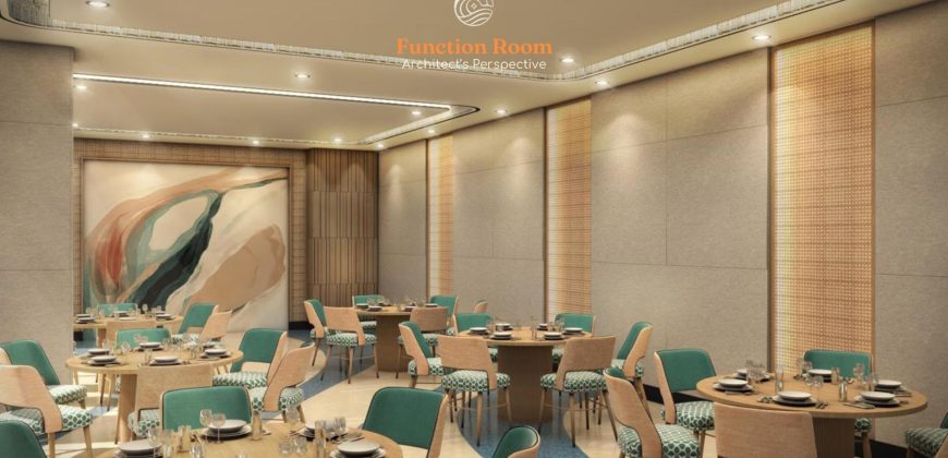 COSTA MIRA BEACHTOWN MACTAN COSTA MIRA BEACHTOWN MACTAN