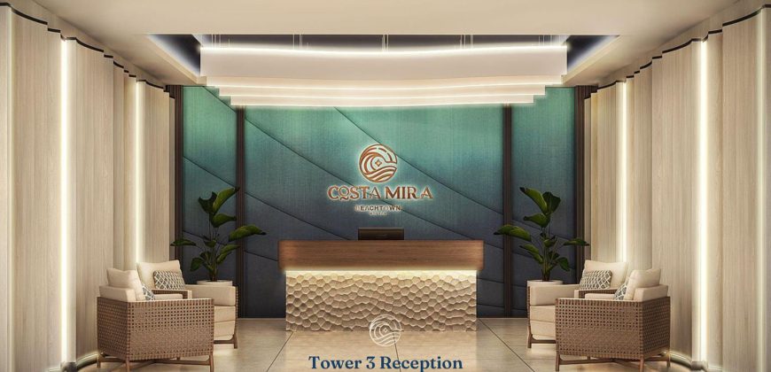 COSTA MIRA BEACHTOWN MACTAN COSTA MIRA BEACHTOWN MACTAN