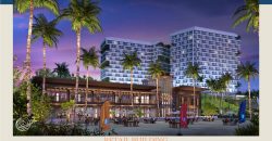 COSTA MIRA BEACHTOWN MACTAN COSTA MIRA BEACHTOWN MACTAN