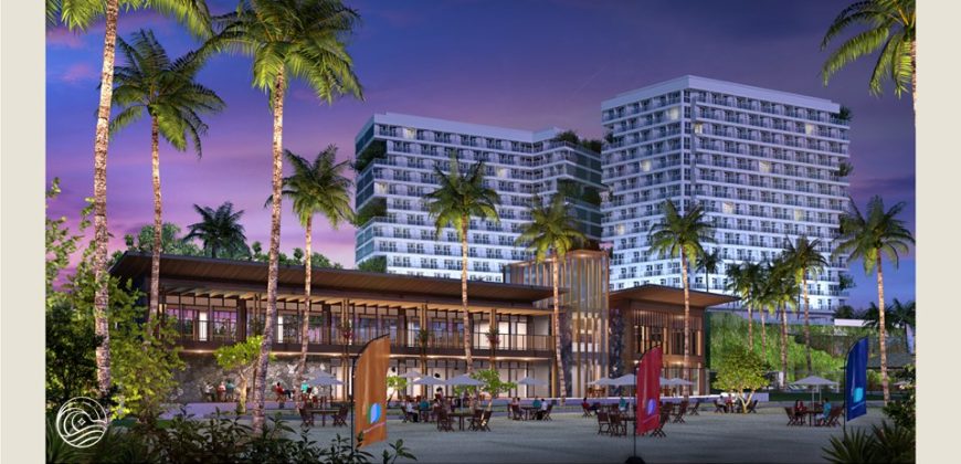 COSTA MIRA BEACHTOWN MACTAN COSTA MIRA BEACHTOWN MACTAN