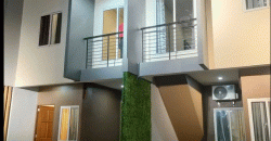 HARRINGTON PLACE HARRINGTON PLACE