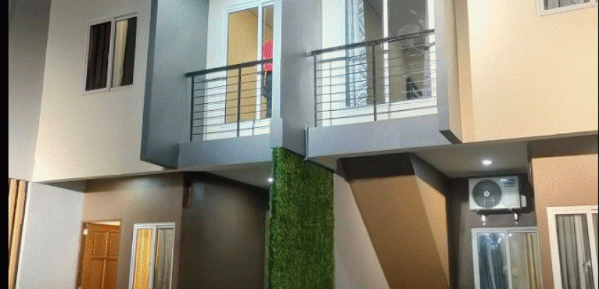 HARRINGTON PLACE HARRINGTON PLACE