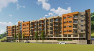 YELLO CITY CONDOMINIUM
