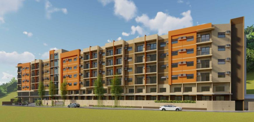 YELLO CITY CONDOMINIUM