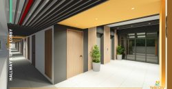 YELLO CITY CONDOMINIUM