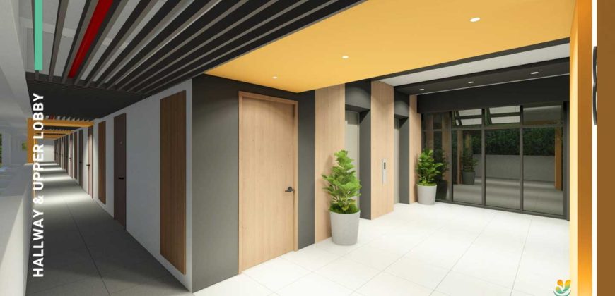 YELLO CITY CONDOMINIUM