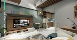 YELLO CITY CONDOMINIUM
