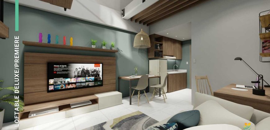 YELLO CITY CONDOMINIUM