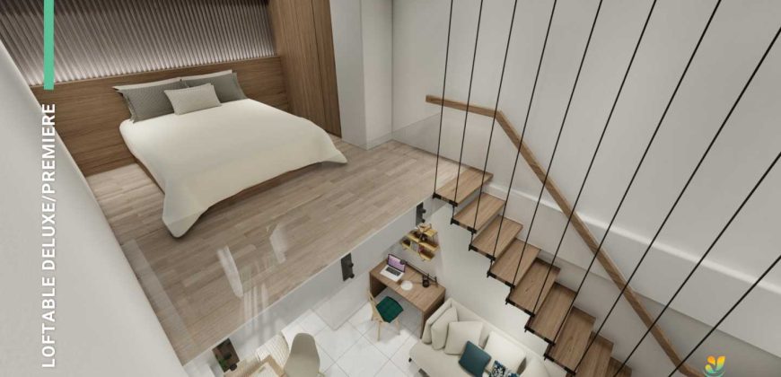 YELLO CITY CONDOMINIUM