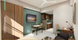 YELLO CITY CONDOMINIUM