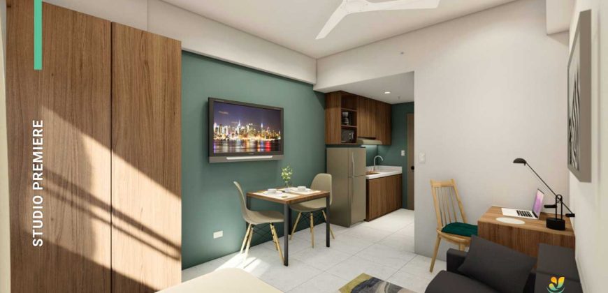 YELLO CITY CONDOMINIUM