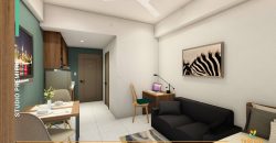 YELLO CITY CONDOMINIUM