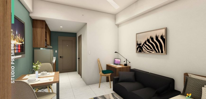 YELLO CITY CONDOMINIUM