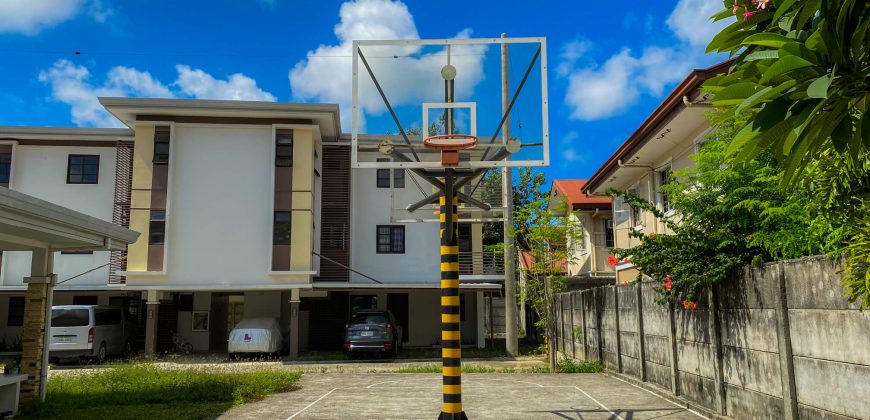 Brentwood Condo in Mactan Ready for Occupancy