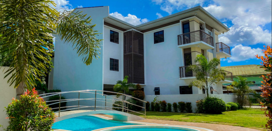 Brentwood Condo in Mactan Ready for Occupancy