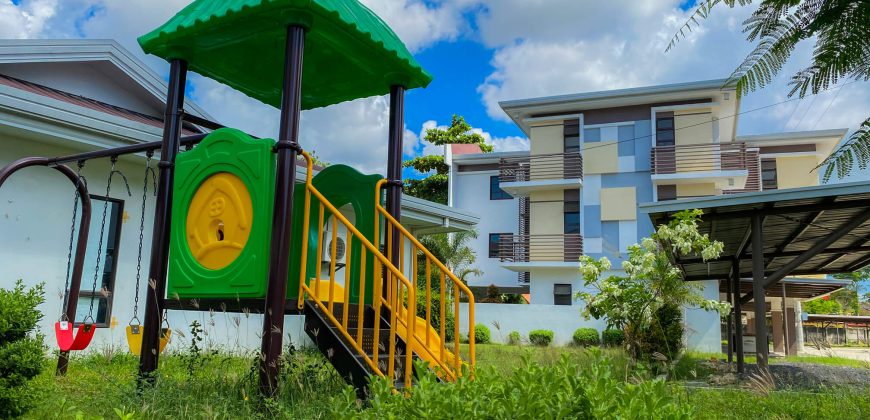 Brentwood Condo in Mactan Ready for Occupancy