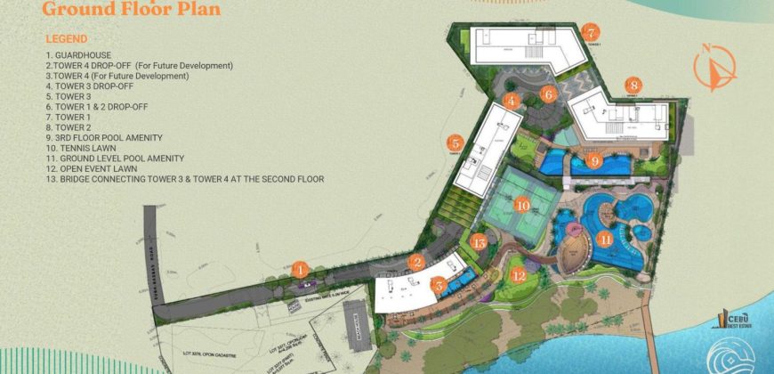 COSTA MIRA BEACHTOWN MACTAN COSTA MIRA BEACHTOWN MACTAN