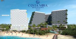 COSTA MIRA BEACHTOWN MACTAN COSTA MIRA BEACHTOWN MACTAN