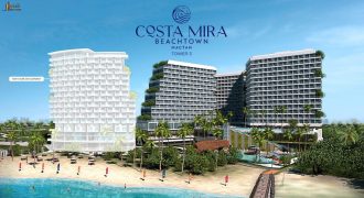 COSTA MIRA BEACHTOWN MACTAN COSTA MIRA BEACHTOWN MACTAN