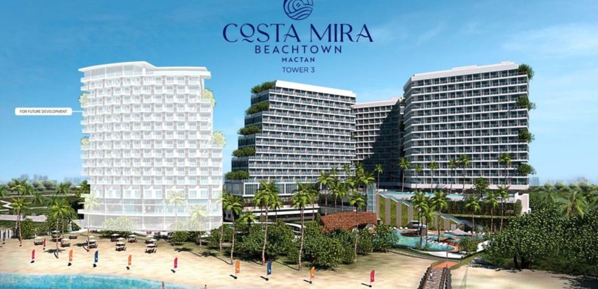 COSTA MIRA BEACHTOWN MACTAN COSTA MIRA BEACHTOWN MACTAN