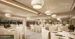 NORTH GROVE AT PRISTINA TOWN TERRA TOWER