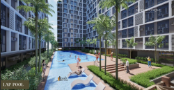 NORTH GROVE AT PRISTINA TOWN TERRA TOWER
